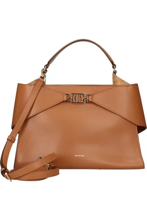 ALVIERO MARTINI 1A CLASSE Mujer, Bolsos, Marrón, Talla: ONE Size