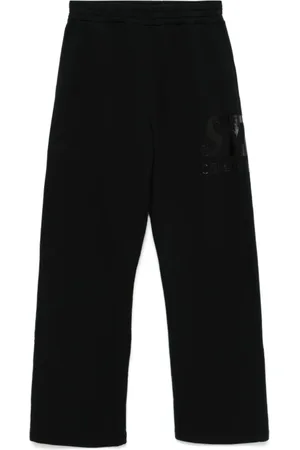 Golden Goose Hombre, Pantalones, Negro, Talla: S