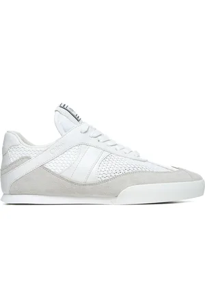 Chloé Mujer, Zapatos, Blanco, Talla: 41 EU