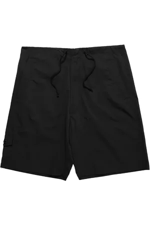Maharishi Hombre, Pantalones cortos, Azul, Talla: S