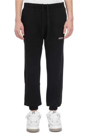 Represent Hombre, Pantalones, Negro, Talla: XL