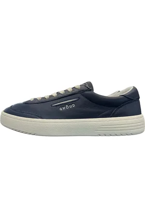 Ghoud Hombre, Zapatos, Azul, Talla: 43 EU