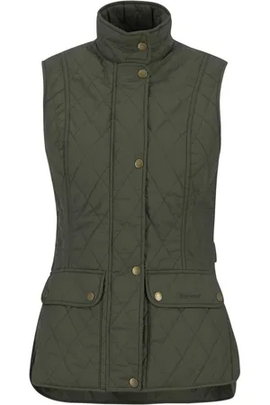 Barbour Mujer, Chaquetas, Verde, Talla: M