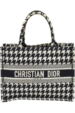 Dior Mujer, De segunda mano, Negro, Talla: ONE Size