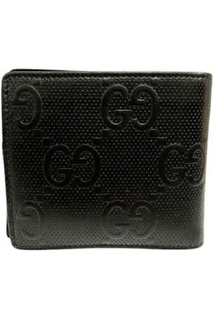 Gucci Hombre, De segunda mano, Negro, Talla: ONE Size