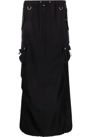COPERNI Mujer, Faldas, Negro, Talla: S