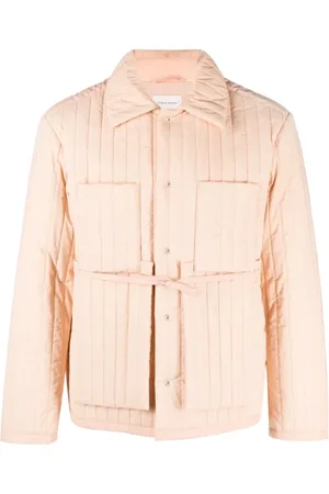 CRAIG GREEN Hombre, Chaquetas, Naranja, Talla: L