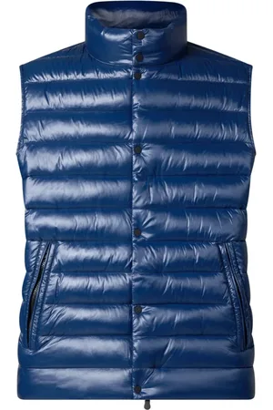 save the duck Hombre, Chaquetas, Azul, Talla: XL