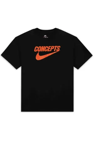 Nike Hombre, Camisetas, Negro, Talla: L