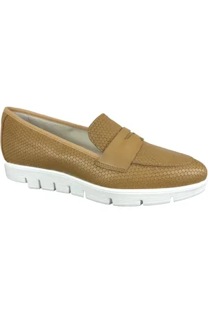 Dl Mujer, Zapatos, Marrón, Talla: 40 EU