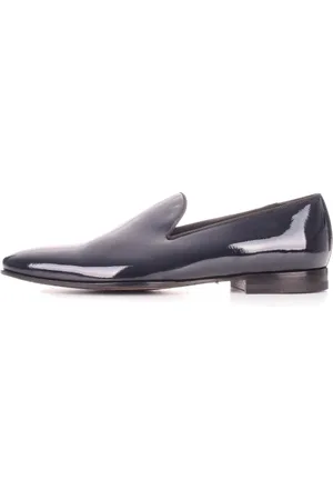 TAGLIATORE Hombre, Zapatos, Azul, Talla: 44 EU