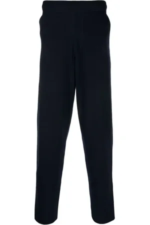 BRIONI Hombre, Pantalones, Azul, Talla: XL