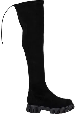 BALDININI Mujer, Zapatos, Negro, Talla: 38 EU