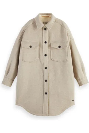 Scotch&Soda Mujer, Chaquetas, , Talla: S
