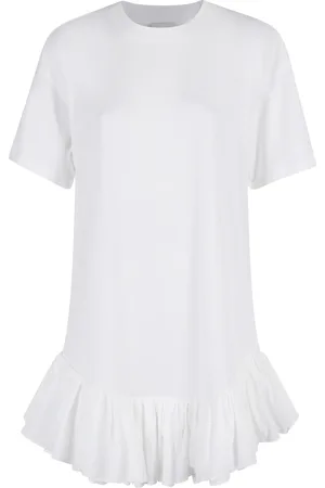 Herskind Mujer, Vestidos, Blanco, Talla: XS