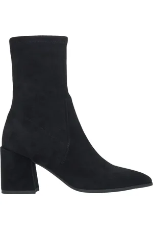 Estro Mujer, Zapatos, Negro, Talla: 36 EU