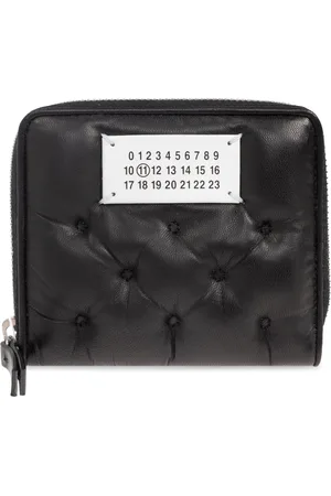 Maison Margiela Unisex, Accesorios, Negro, Talla: ONE Size