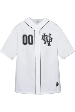 OFF-WHITE Hombre, Camisas, Blanco, Talla: S
