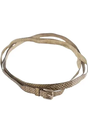 Dolce & Gabbana Mujer, De segunda mano, Gris, Talla: ONE Size