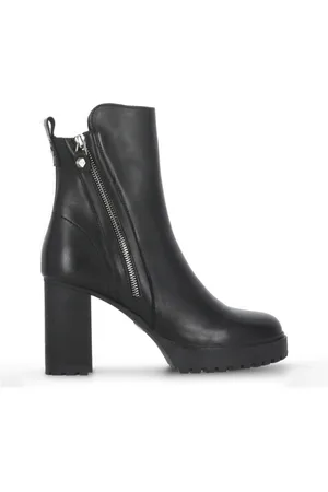Cult Mujer, Zapatos, Negro, Talla: 37 EU