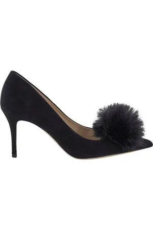 Custommade Mujer, Zapatos, Negro, Talla: 39 EU