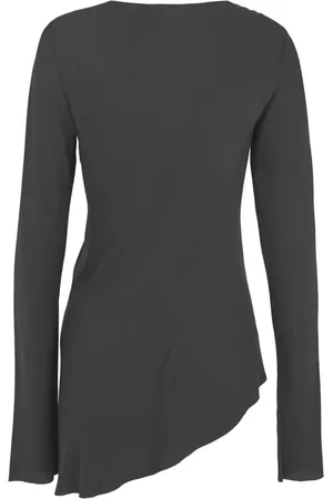 Cortana Mujer, Camisetas, Negro, Talla: XL