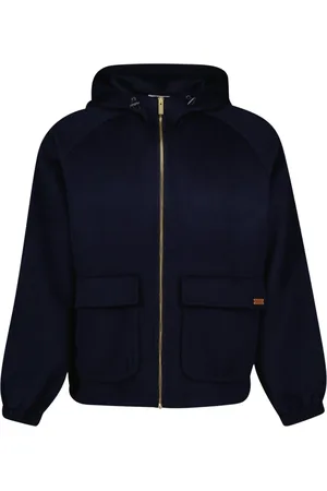 Drôle de Monsieur Hombre, Chaquetas, Azul, Talla: M