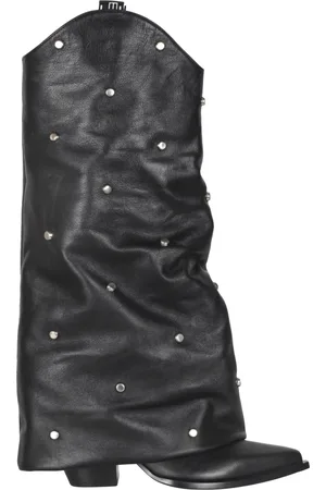 Elena Iachi Mujer, Zapatos, Negro, Talla: 37 EU