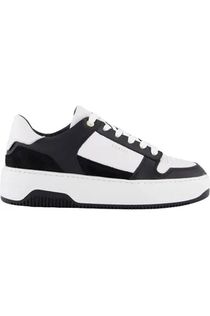 Nubikk Mujer, Zapatos, Negro, Talla: 40 EU