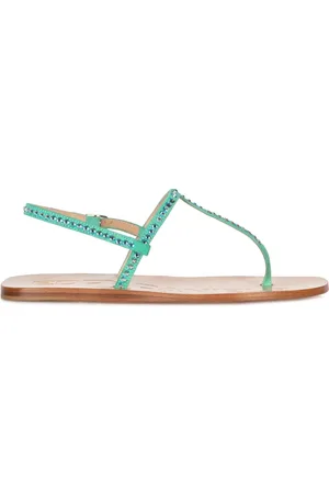 EDDY DANIELE Mujer, Zapatos, Azul, Talla: 36 EU