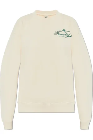 Sporty & Rich Unisex, Sudaderas, , Talla: XL