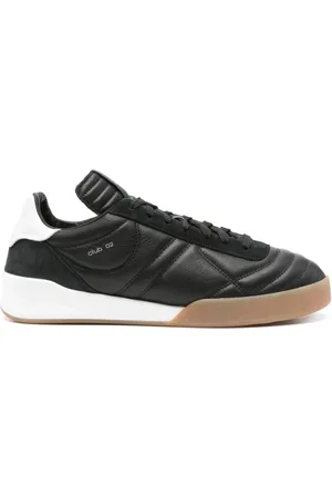 Courrèges Hombre, Zapatos, Negro, Talla: 43 EU