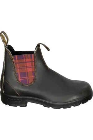 Blundstone Mujer, Zapatos, Negro, Talla: 37 EU