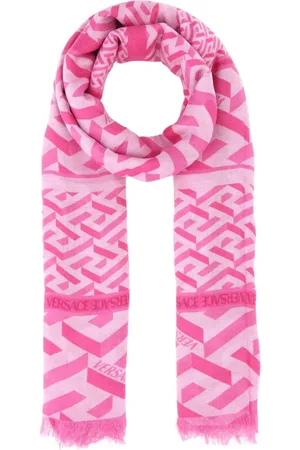 VERSACE Mujer, Accesorios, Rosa, Talla: ONE Size