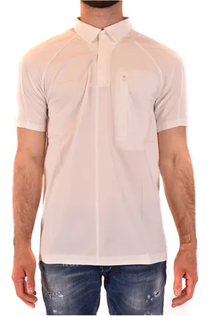 Mammut Hombre, Camisas, Blanco, Talla: L