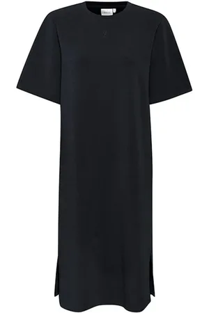 Gestuz Mujer, Vestidos, Negro, Talla: L