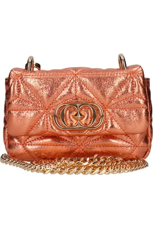 La Carrie Mujer, Bolsos, Naranja, Talla: ONE Size