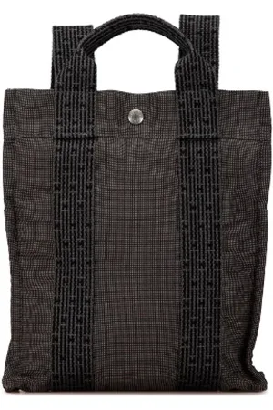 Hermès Mujer, De segunda mano, Gris, Talla: ONE Size