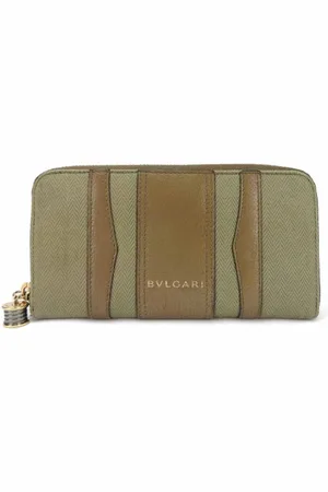 Bvlgari Mujer, De segunda mano, Verde, Talla: ONE Size