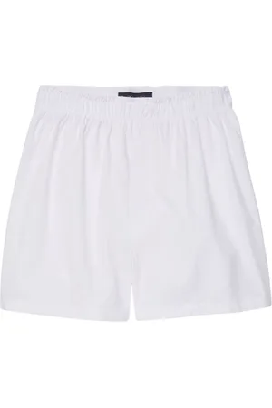Brooks Brothers Hombre, Ropa interior, Blanco, Talla: L