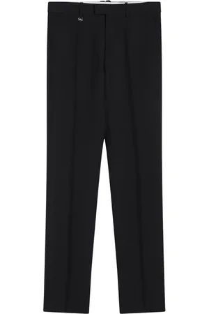 Burberry Hombre, Pantalones, Azul, Talla: M