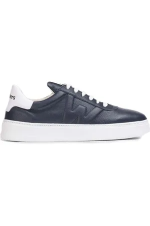 Wonders Hombre, Zapatos, Azul, Talla: 42 EU