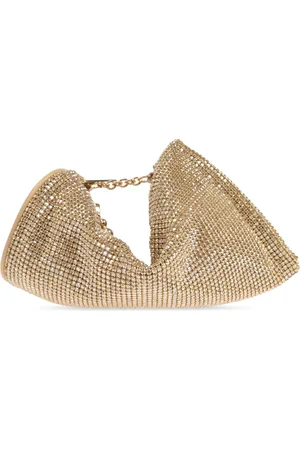 Cult Gaia Mujer, Bolsos, Amarillo, Talla: ONE Size