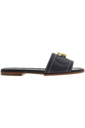Carolina Herrera Mujer, Zapatos, Negro, Talla: 37 EU