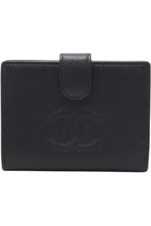 CHANEL Mujer, De segunda mano, Negro, Talla: ONE Size