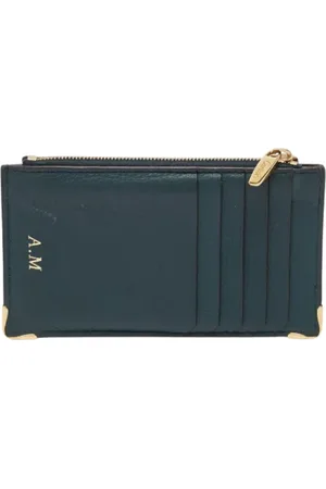 Cartier Mujer, De segunda mano, Verde, Talla: ONE Size