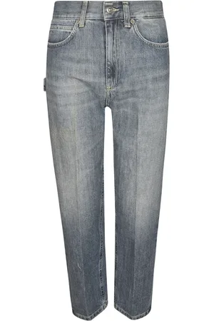 Dondup Mujer, Vaqueros, Azul, Talla: W27