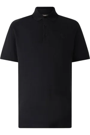 Roberto Cavalli Hombre, Camisetas, Negro, Talla: 3XL