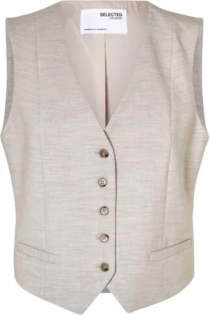 SELECTED Mujer, Chaquetas, , Talla: M