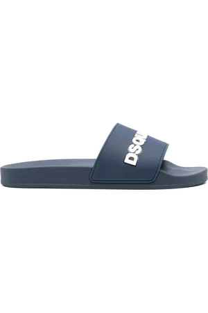 Dsquared2 Hombre, Zapatos, Azul, Talla: 43 EU